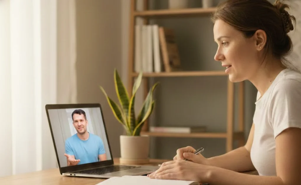 Conversational Practice