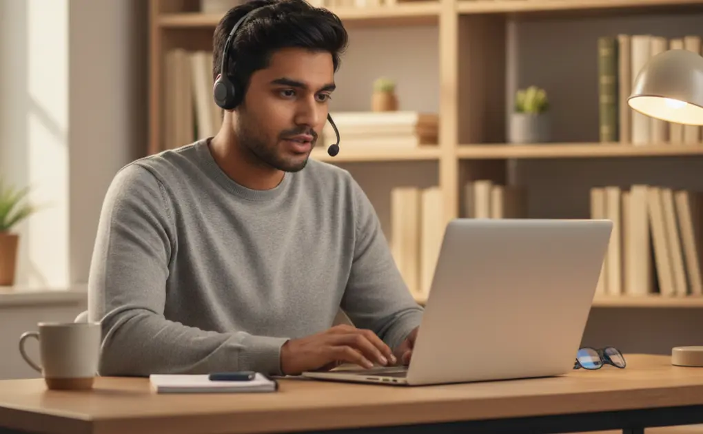 Learning Urdu Online